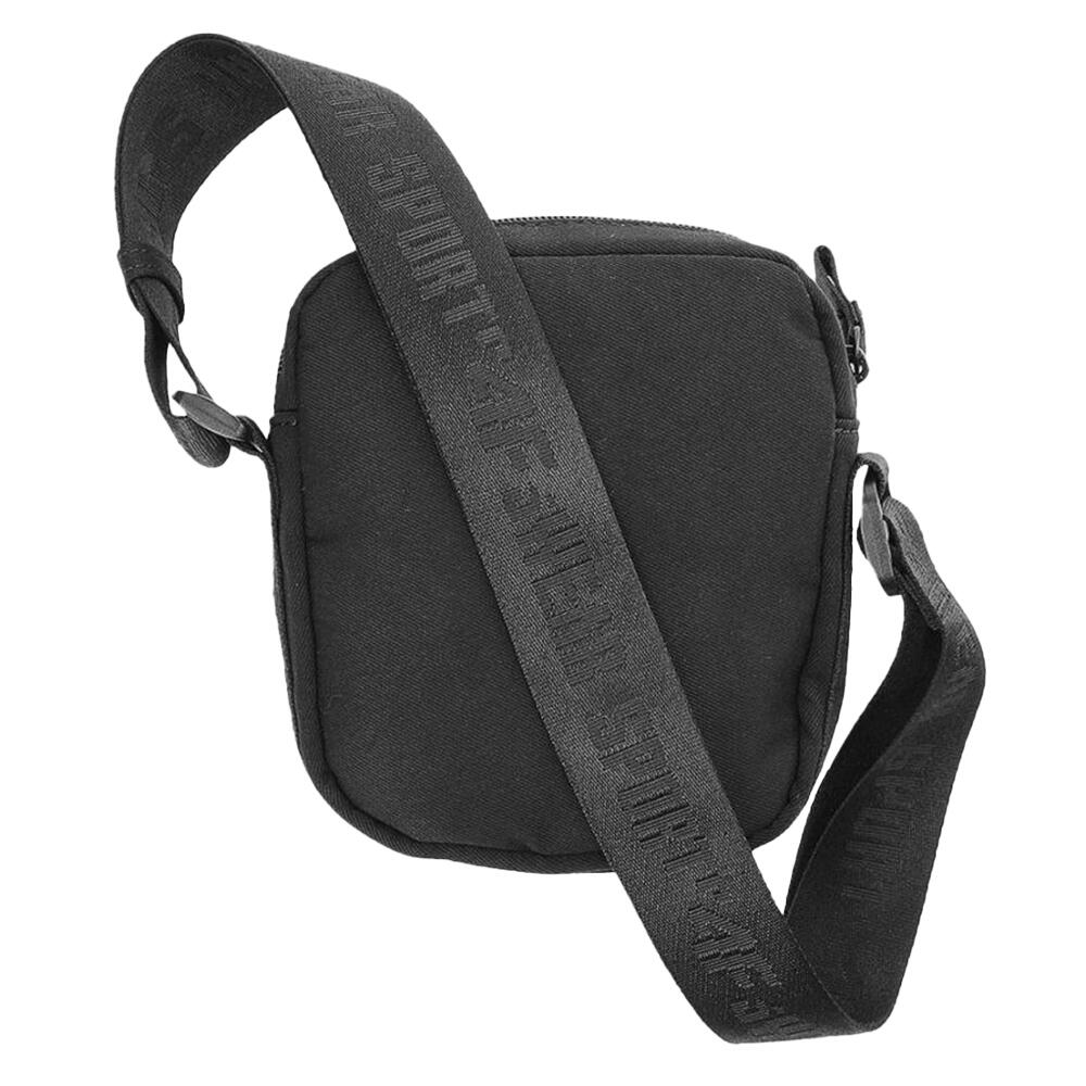 Mochila Cruzada U060 Negro 2/2