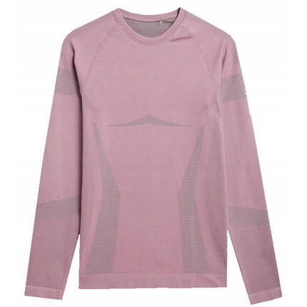 Sweat F113 Femme (Rose)