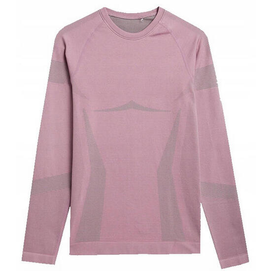 Sweat F113 Femme (Rose)