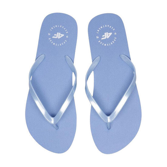 Tongs SS23FFLIF064 Femme (Bleu)