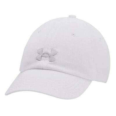 Dames blitzing cap (wit)