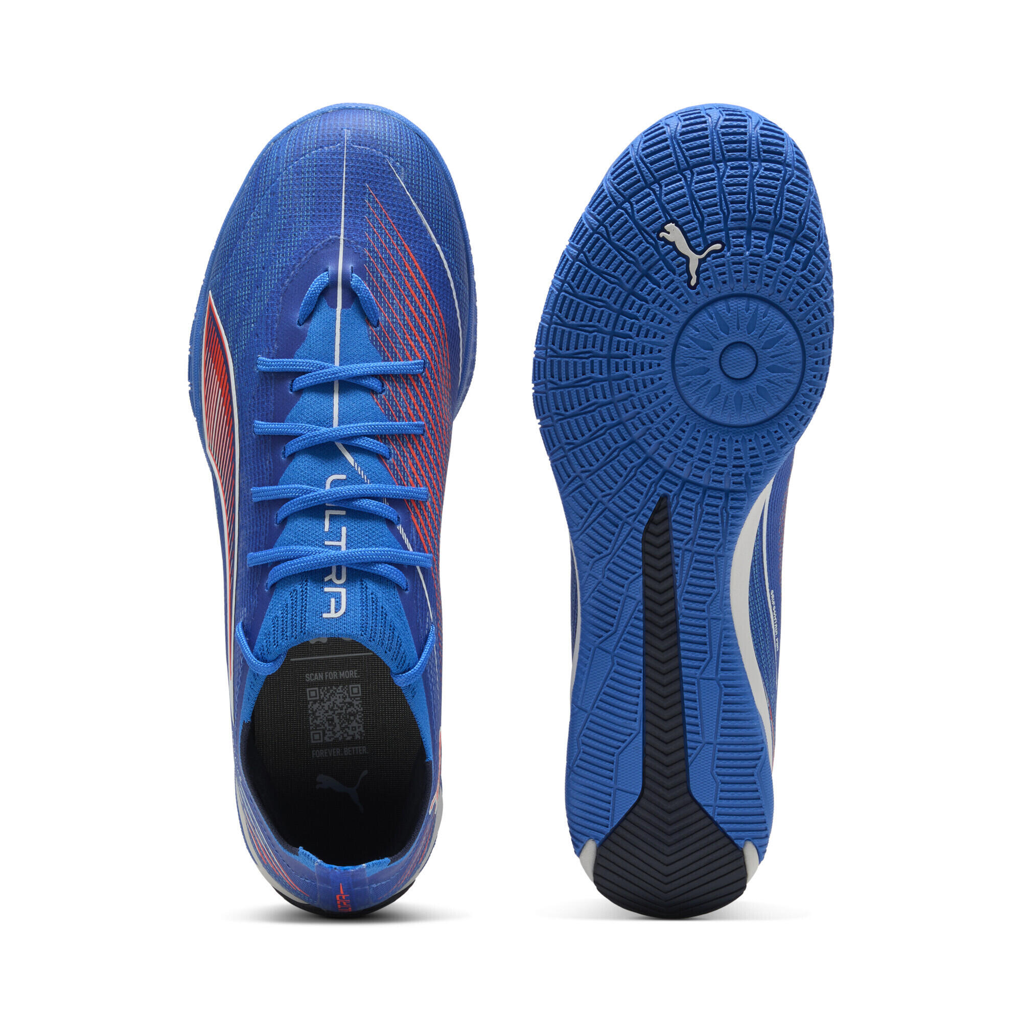 ULTRA 6 PRO COURT Futsalschuhe Erwachsene PUMA 4/6