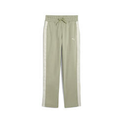 Pantalon de survêtement décontracté à bande Essentials Enfant et Adolescent PUMA