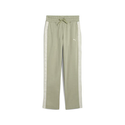 Młodzieżowe spodnie dresowe Essentials Tape o luźnym kroju PUMA