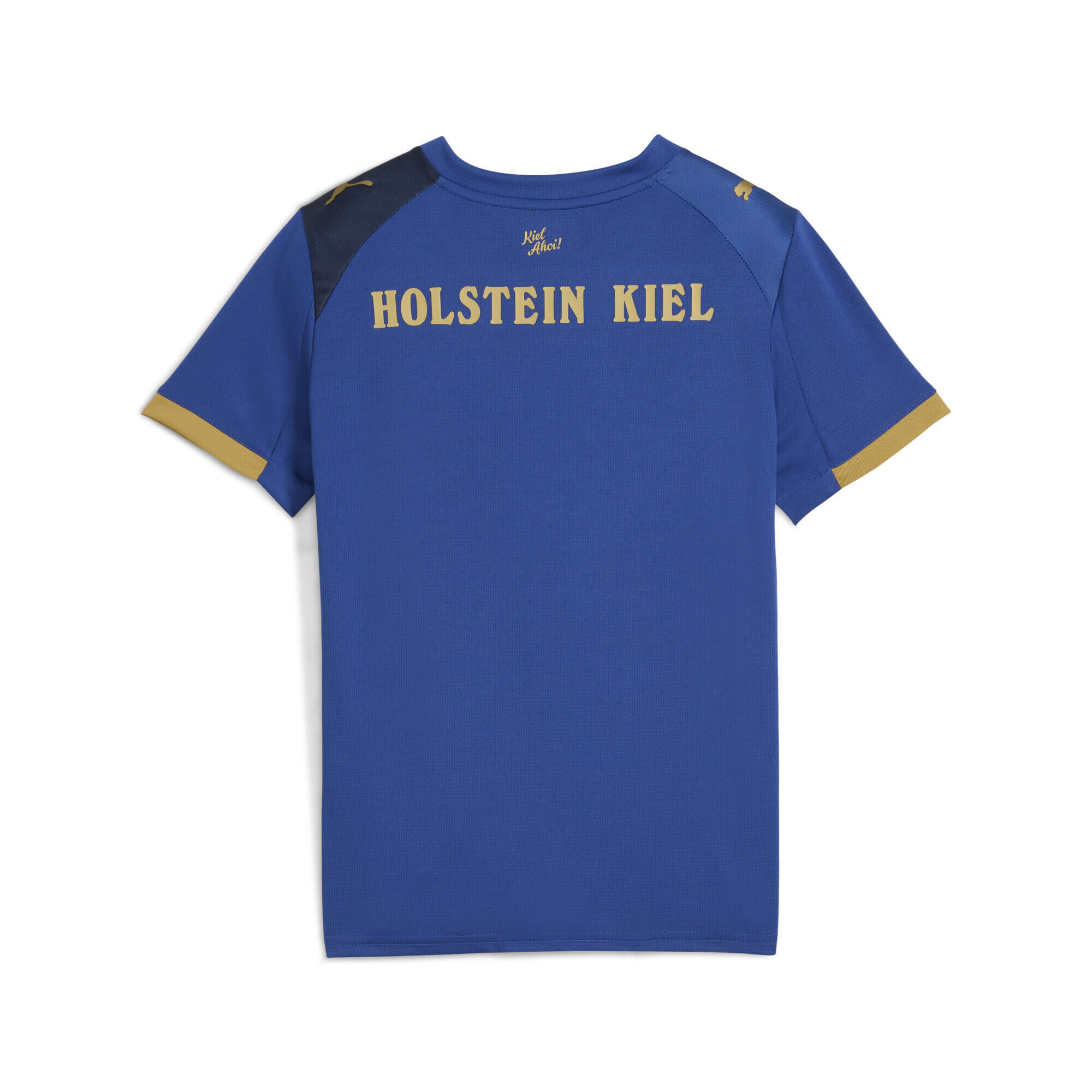 Młodzieżowa koszulka domowa Holstein Kiel 25/26 PUMA