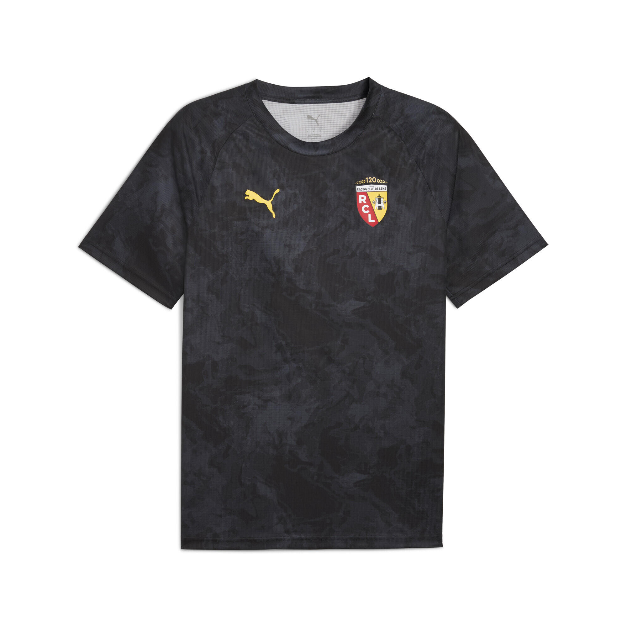PUMA RC Lens Training Shirt 2025/26