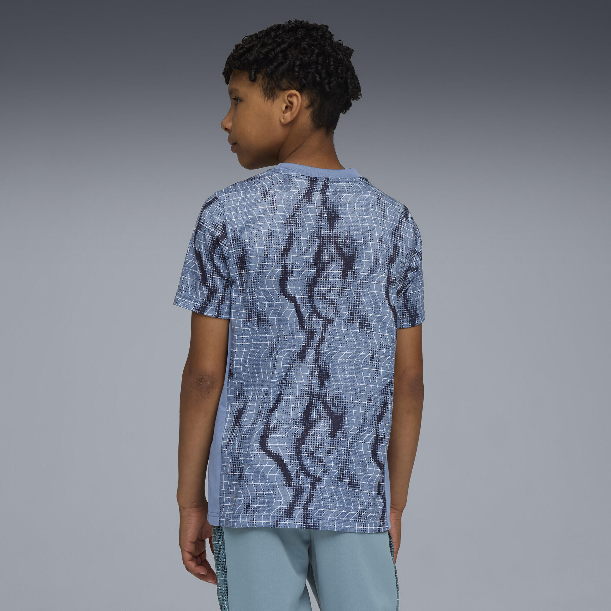 T-shirt en polyester mélangé TRAIN ALL DAY Essentials Enfant et Adolescent PUMA 3/6