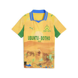 Maillot de football KIDSUPER x MAMELODI SUNDOWNS Enfant et Adolescent PUMA