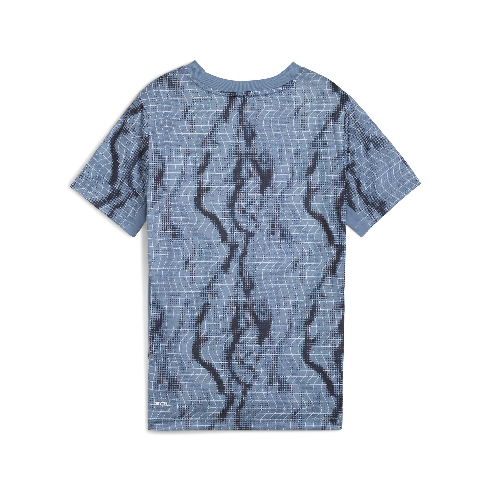 T-shirt en polyester mélangé TRAIN ALL DAY Essentials Enfant et Adolescent PUMA 5/6