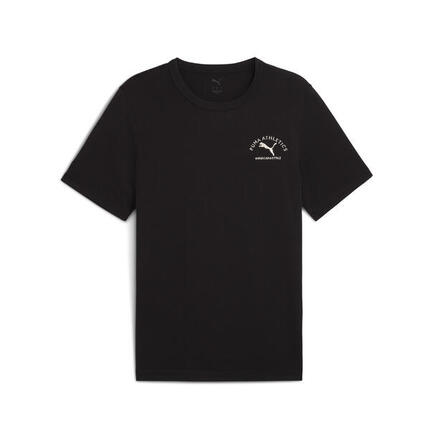 PUMA Class T-Shirt mit Grafik Herren PUMA
