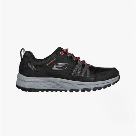 Running y trail para Mujer Skechers Escape Negro