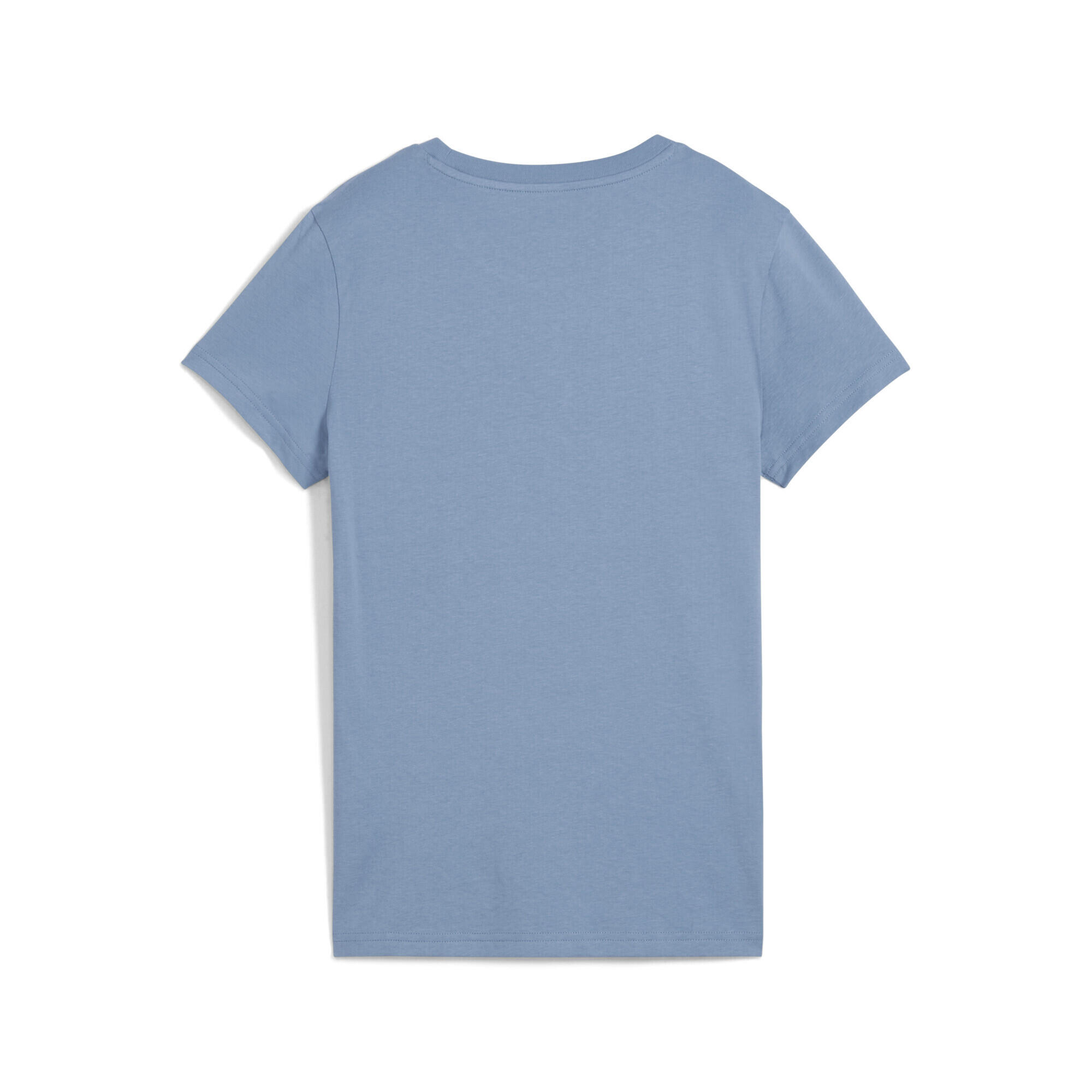 Camiseta ESS METALLIC con logotipo n.º 1 Mujer PUMA 6/6
