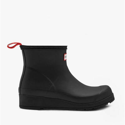 Hunter regenlaarzen wfs2020rma-blk zwart-42