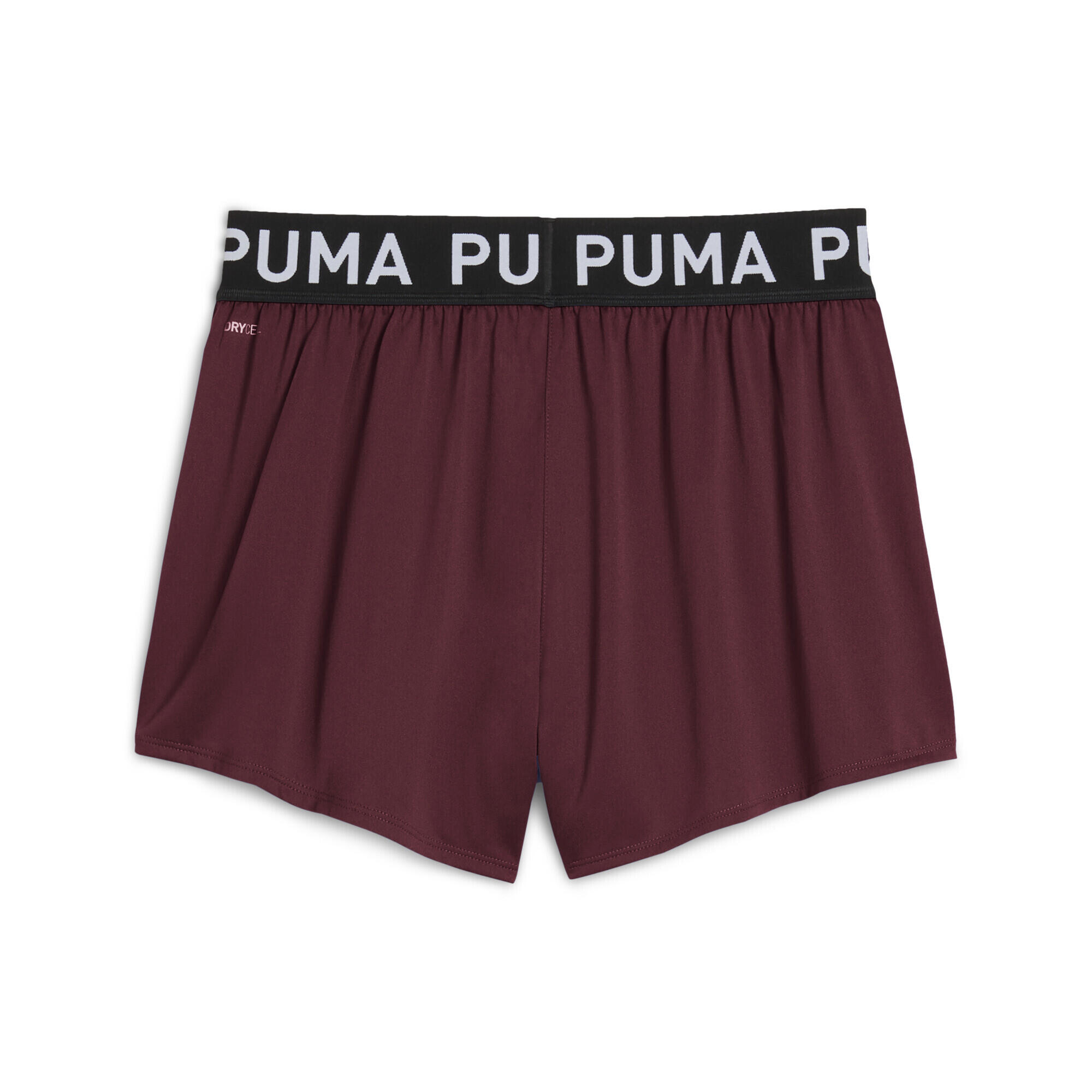 PUMA STRONG gebreide short voor dames, 8 cm PUMA 5/5