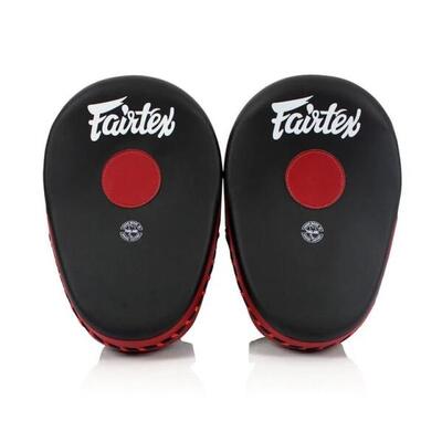 Zampe d'orso Fairtex Maximized Focus