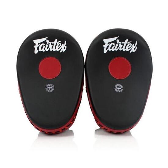 Zampe d'orso Fairtex Maximized Focus