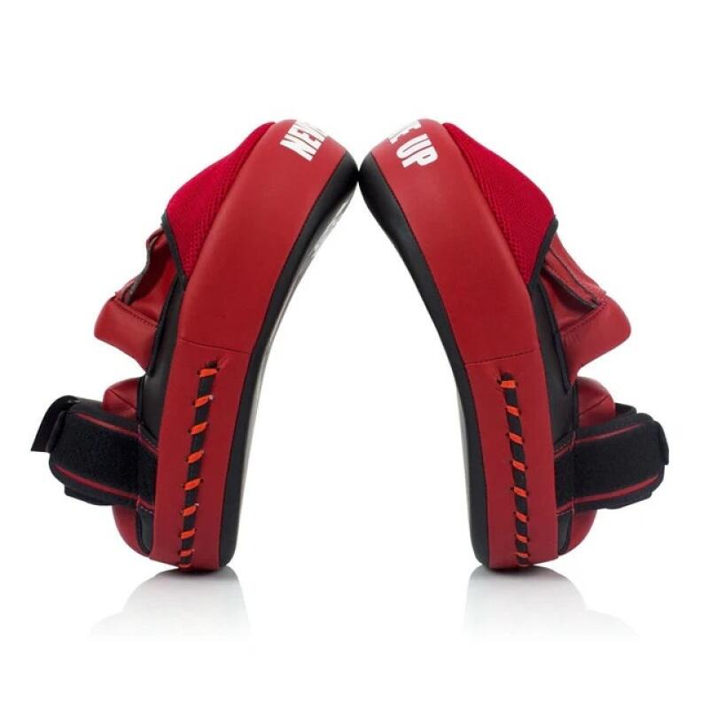 Patas de oso Fairtex Maximized Focus 3/4