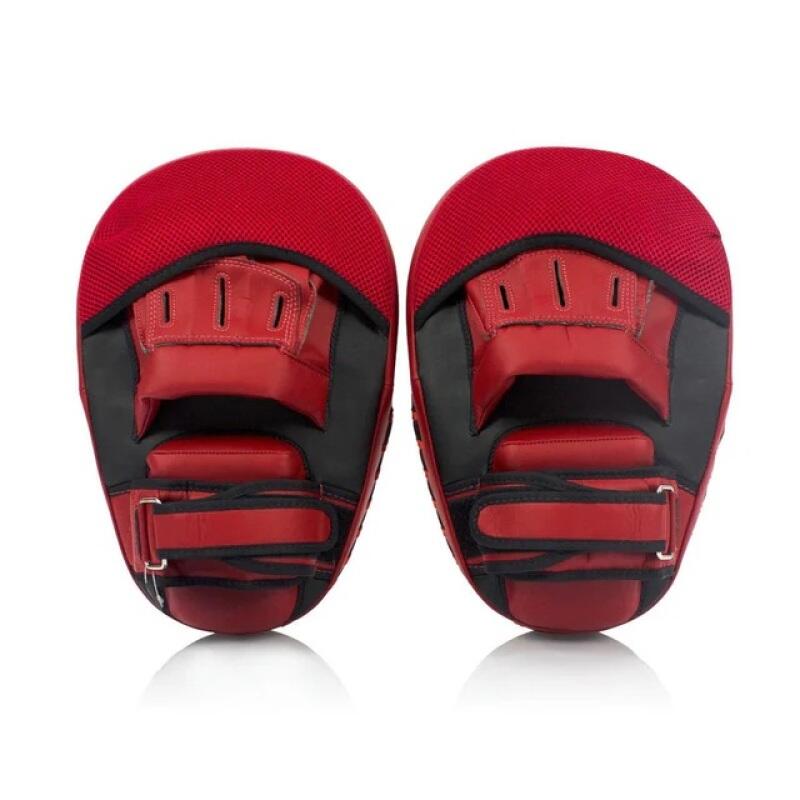 Patas de oso Fairtex Maximized Focus 4/4