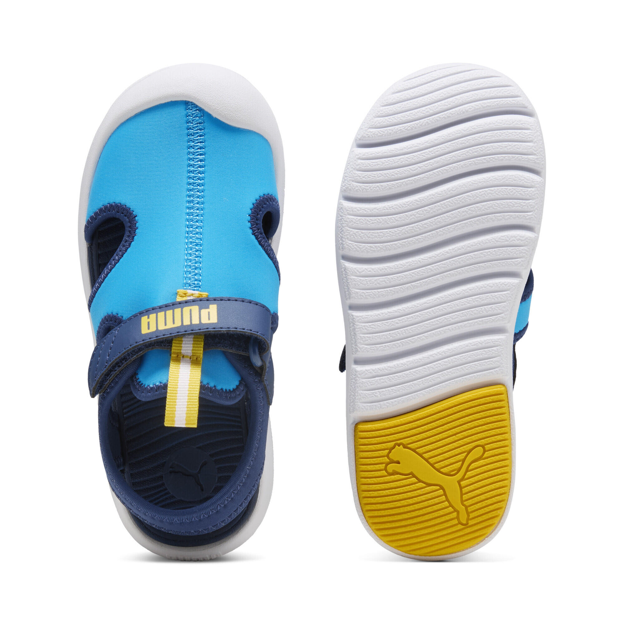 Fun Racer Sandalen Kinder PUMA 4/7