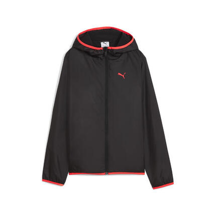 Coupe-vent doublé en polaire Enfant et Adolescent PUMA