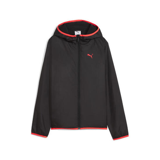 Coupe-vent doublé en polaire Enfant et Adolescent PUMA