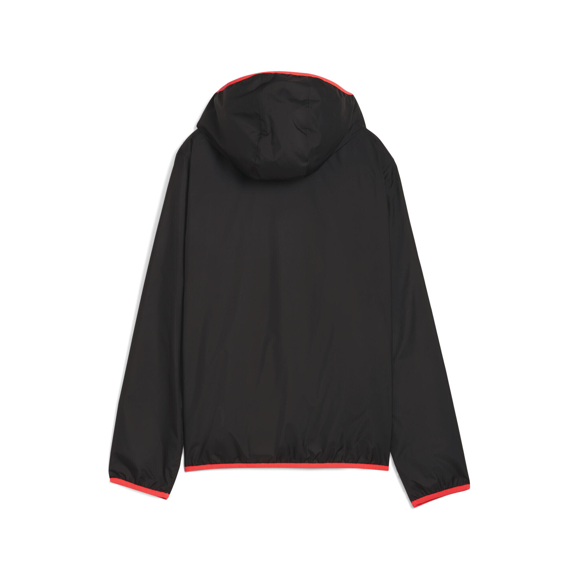Coupe-vent doublé en polaire Enfant et Adolescent PUMA 6/6
