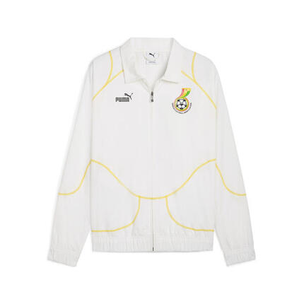 Veste de survêtement ftblStatement Ghana Homme PUMA