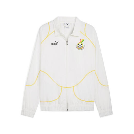 Veste de survêtement ftblStatement Ghana Homme PUMA