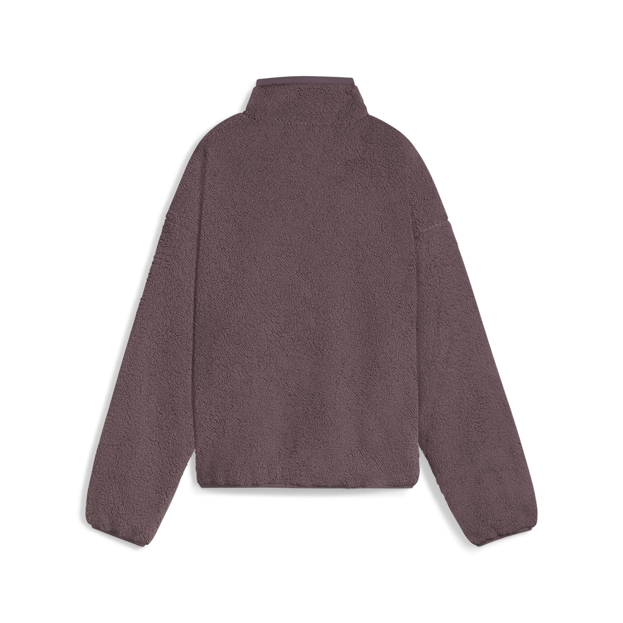 Hybrid Sherpa Wendbare Jacke Damen PUMA 5/5