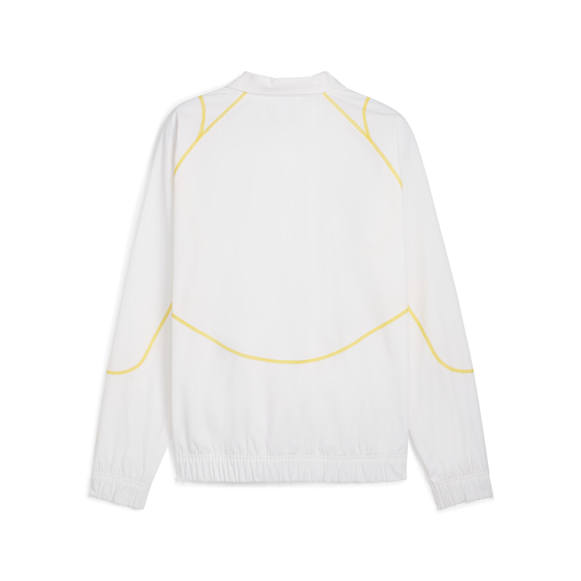 Veste de survêtement ftblStatement Ghana Homme PUMA 6/6