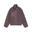Geacă femei reversibilă, fleece Hybrid Sherpa Wendbare, mov PUMA Raisin Purple
