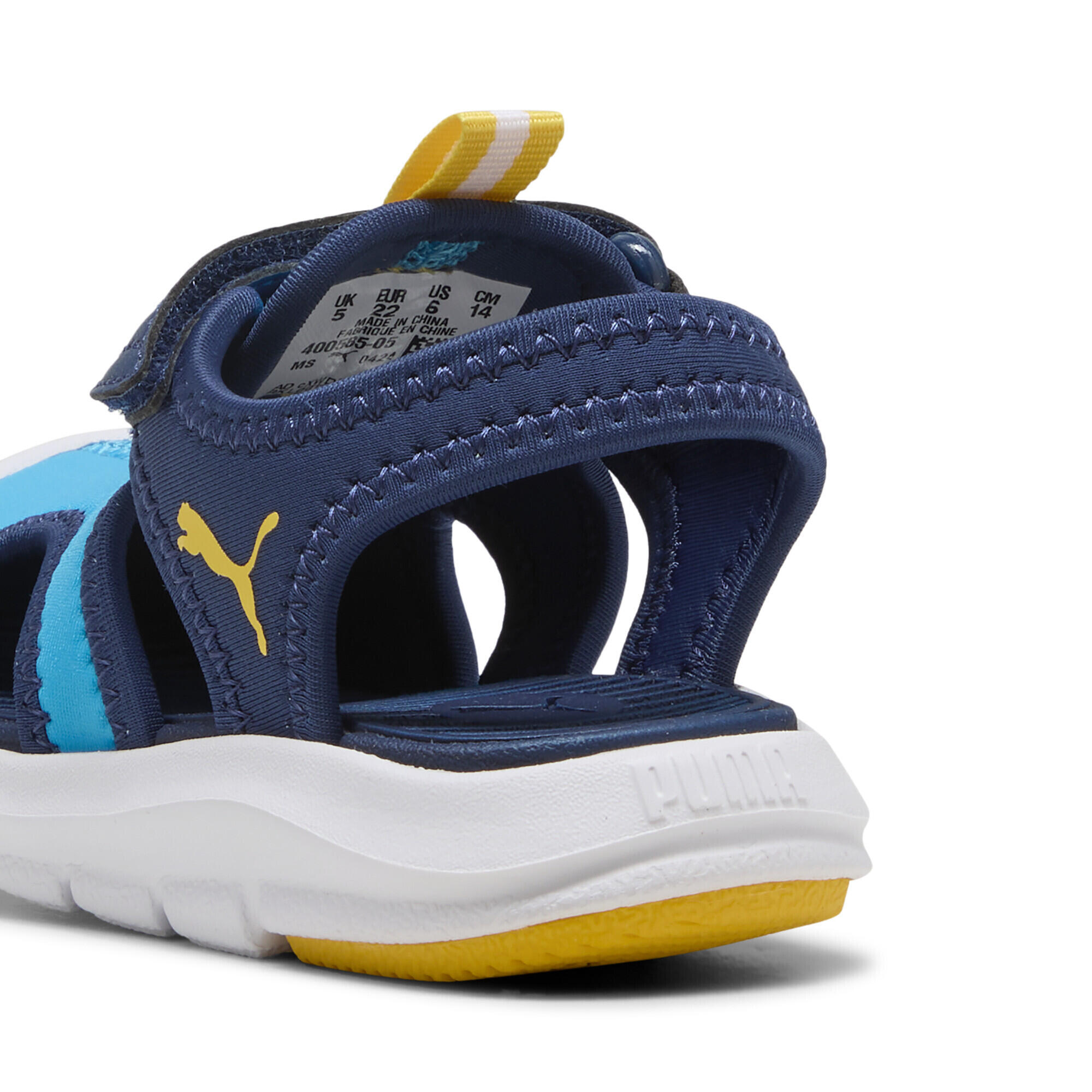 Fun Racer Sandalen Kinder PUMA 2/7