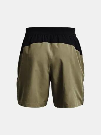 Pánské kraťasy Under Armour UA Terrain Woven 2/2