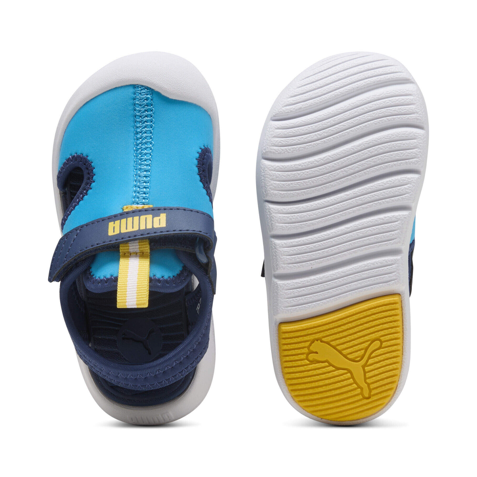 Fun Racer Sandalen Kinder PUMA 4/7