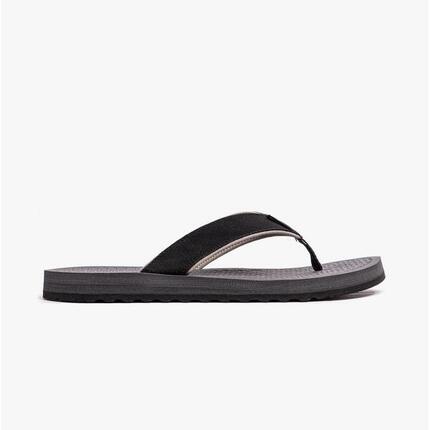 Chanclas de Dedo Hombre Skechers 205098_BLK Negras