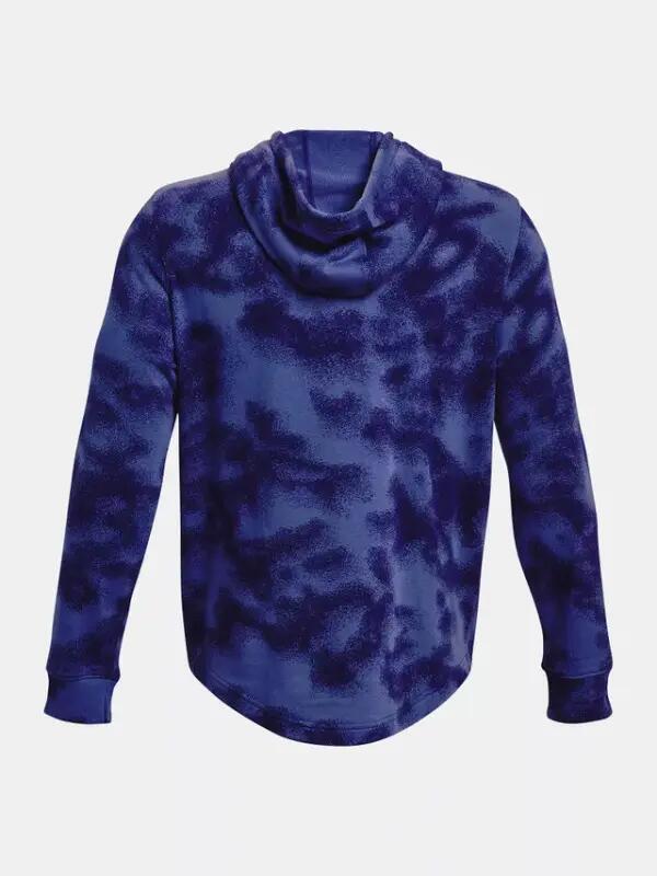 Pánská mikina UNDER ARMOUR Rival Terry Novelty 2/4