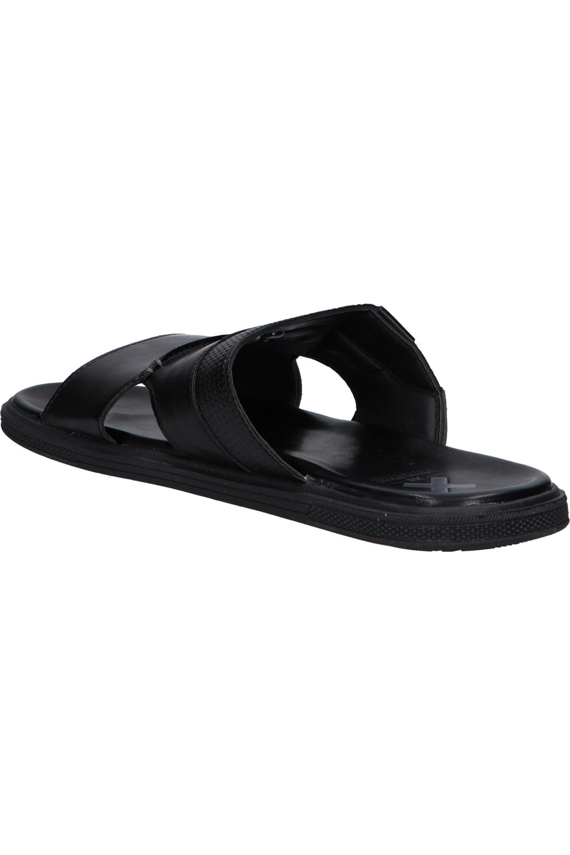 Sandalia De Hombre Xti 144107 Negro 5/5