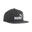 ESS No. 1 Logo Flat Brim Cap PUMA Dusky Gray