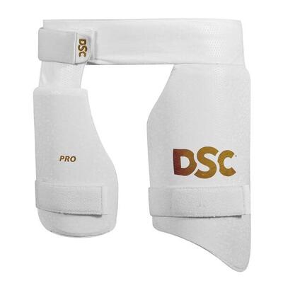 Dsc intense pro dijenbeschermer – heren rechts – comfort & bescherming