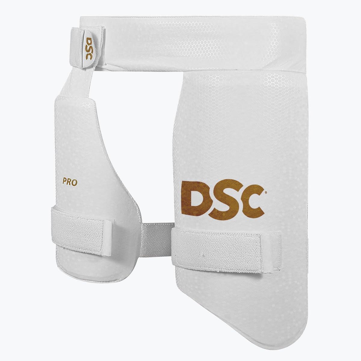 DSC Intense Pro Thigh pad | Herren & Jungen | Stabil & Sicher 2/5