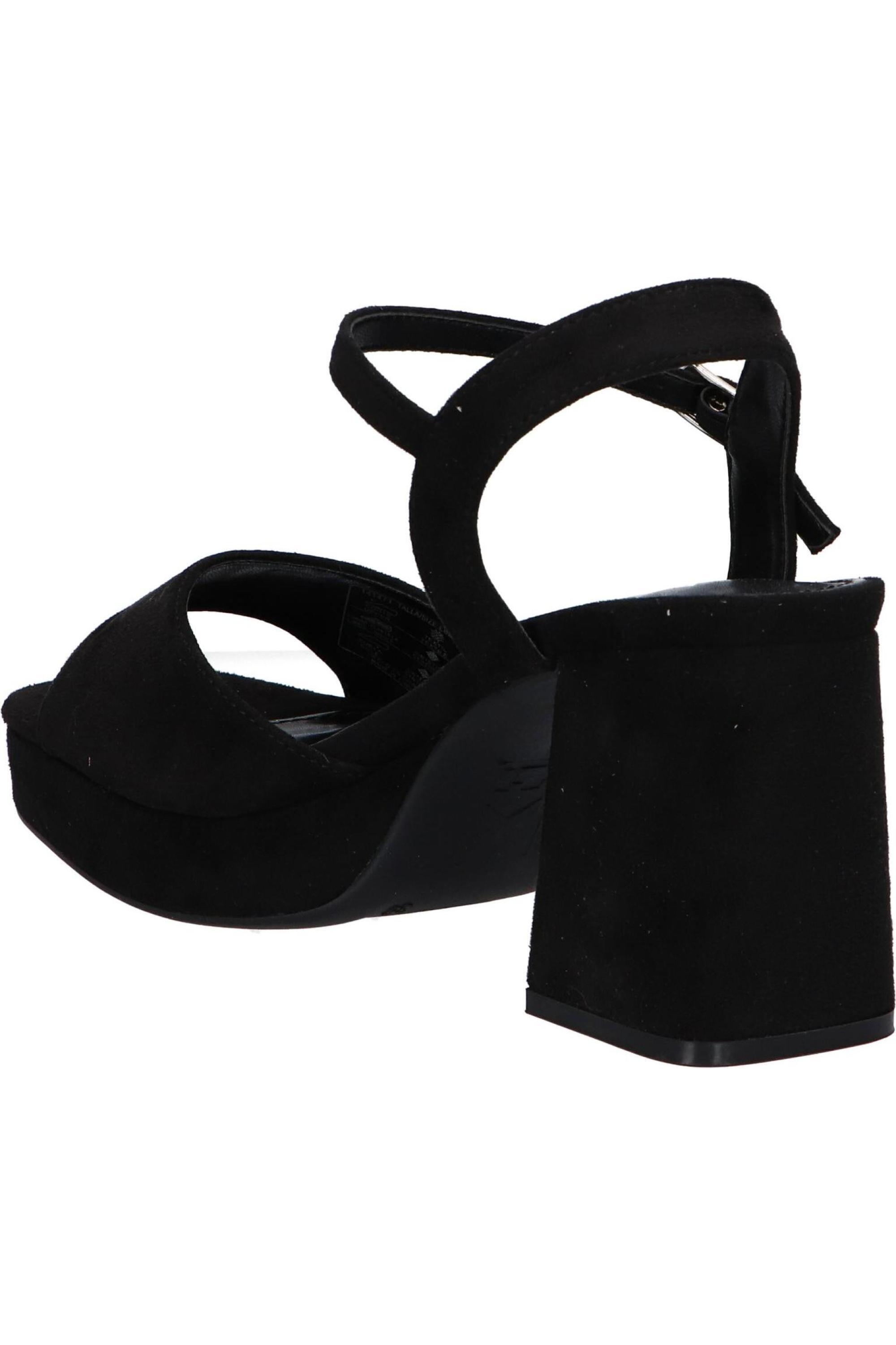 Sandalias XTI  141471 Negro  Mujer 5/5