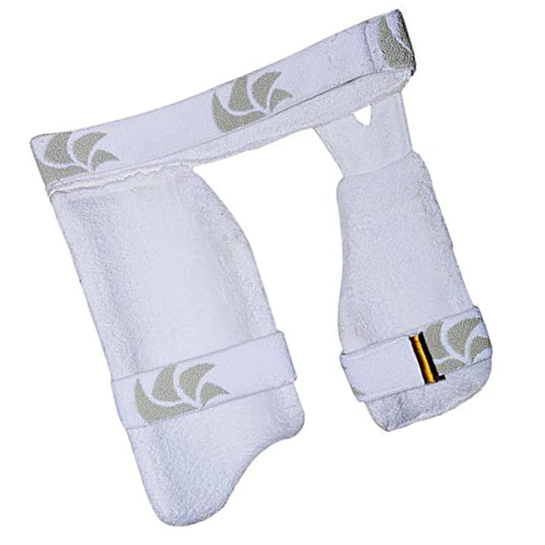 DSC Intense Pro Thigh pad | Herren & Jungen | Stabil & Sicher 5/5