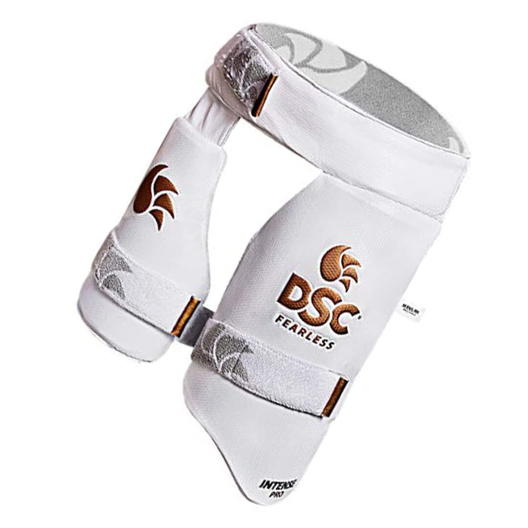 DSC Intense Pro Thigh pad | Herren & Jungen | Stabil & Sicher 4/5