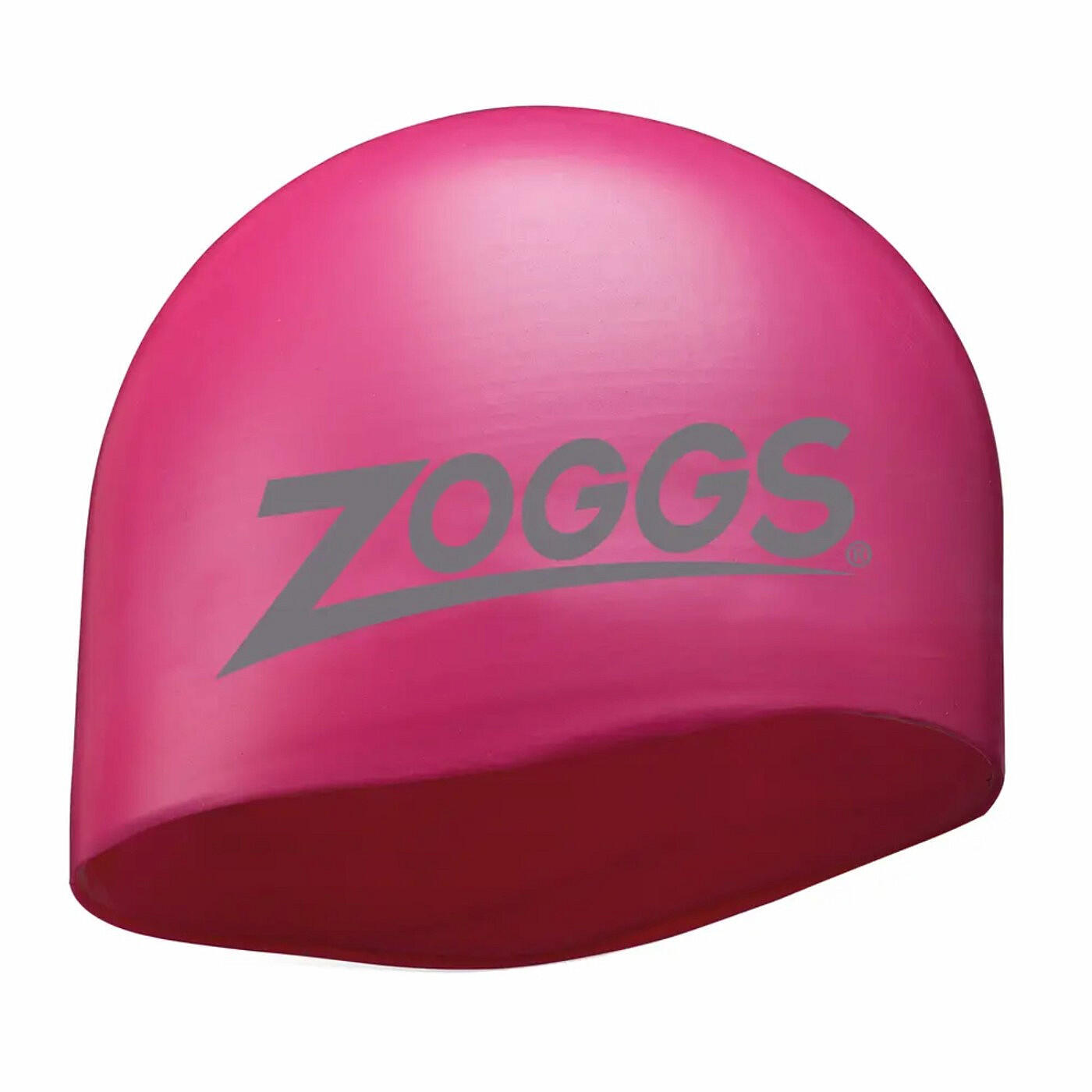 ZOGGS Plavecká čepice OWS MID pro děti