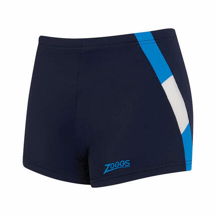 Chłopięce kąpielówki SYDNEY boxer junior