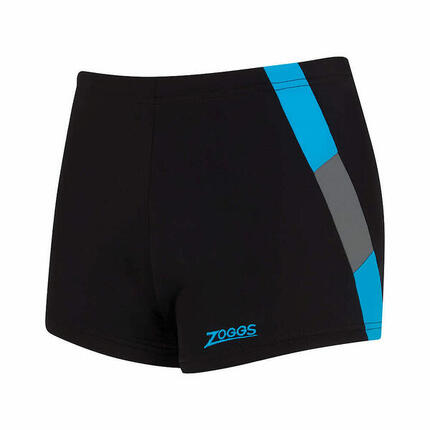 Chłopięce kąpielówki SYDNEY boxer junior