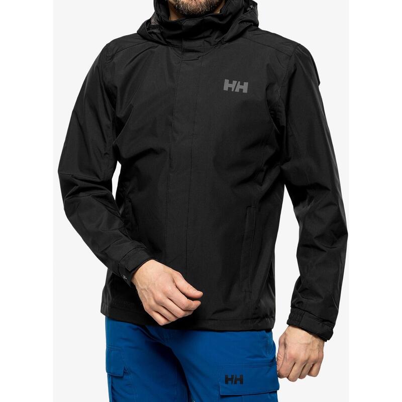 Haine de ploaie Dubliner Jacket barbati