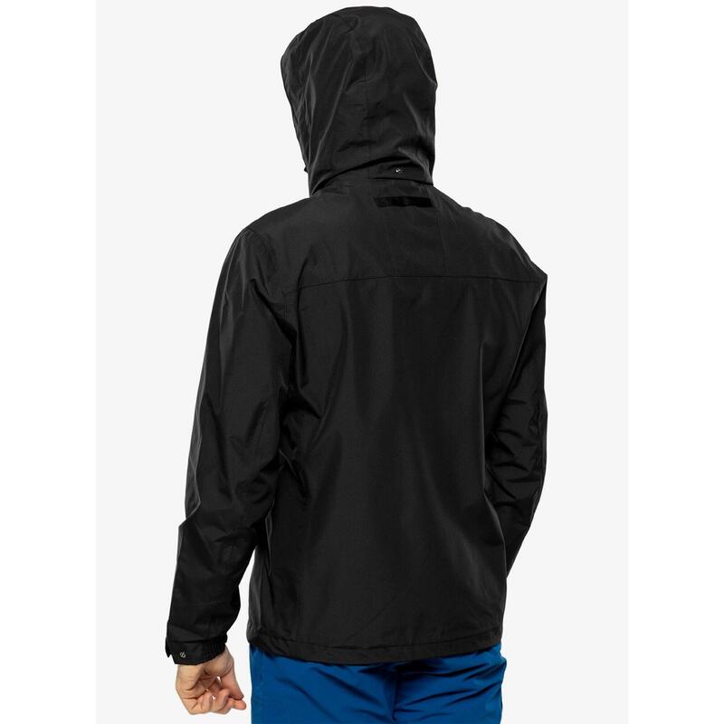 Haine de ploaie Dubliner Jacket barbati