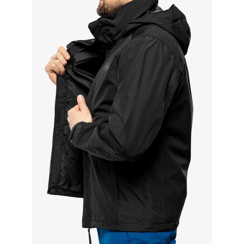Haine de ploaie Dubliner Jacket barbati