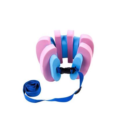 Schwimmgürtel für Kinder SWIM MAXI (13 Teile/20 - 40 kg)